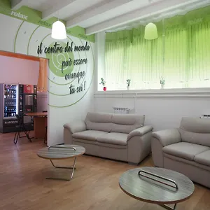 Milano Ostello Vandrerhjem