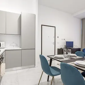 Appartement Imhome - Porta Vittoria