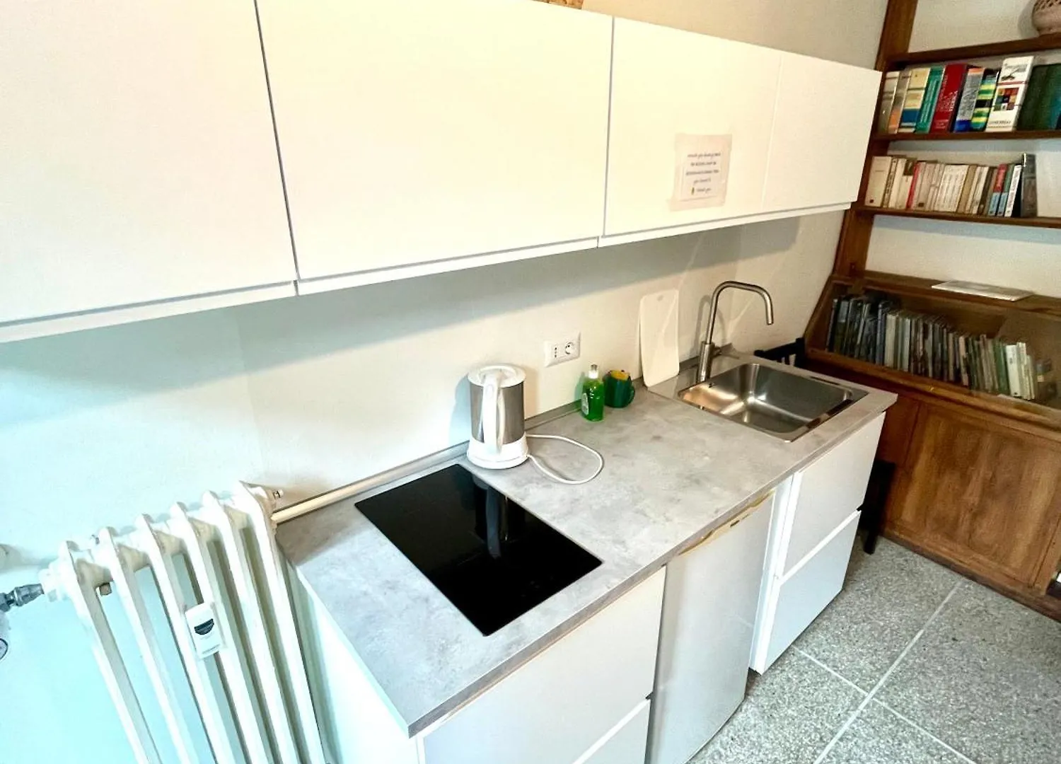 Il Nido 14 Lejlighed Milano