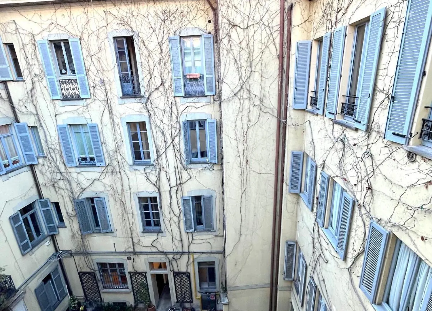 Il Nido 14 Lejlighed Milano