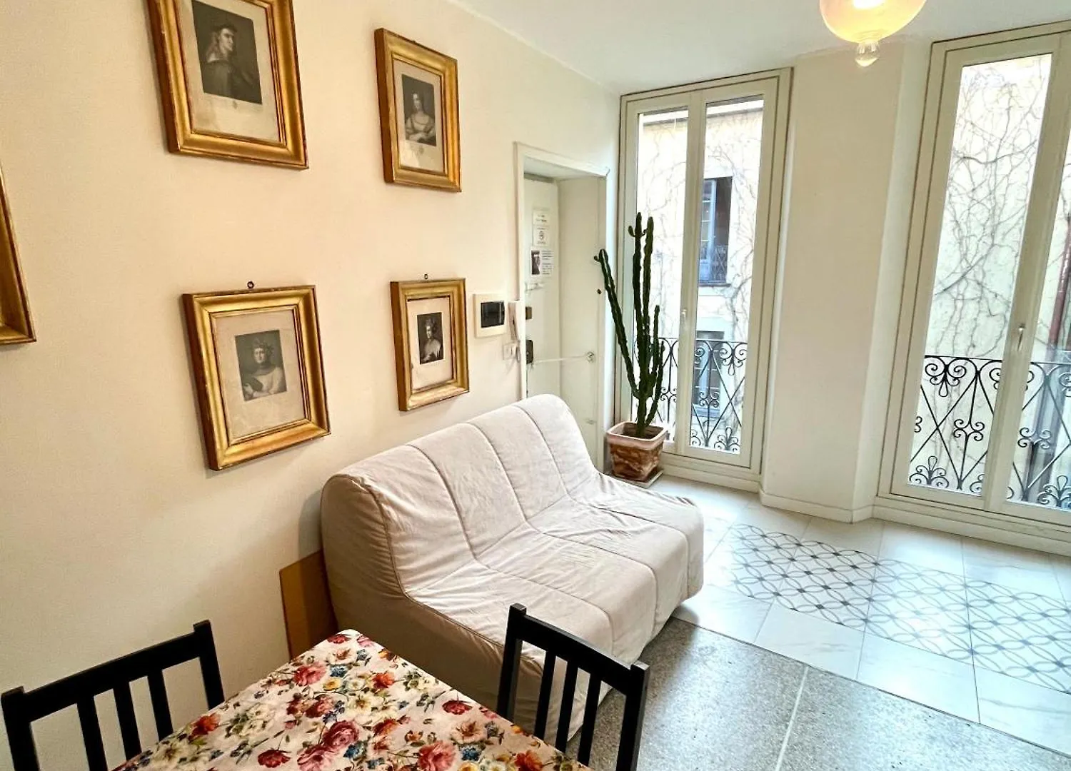 Il Nido 14 Lejlighed Milano Italien