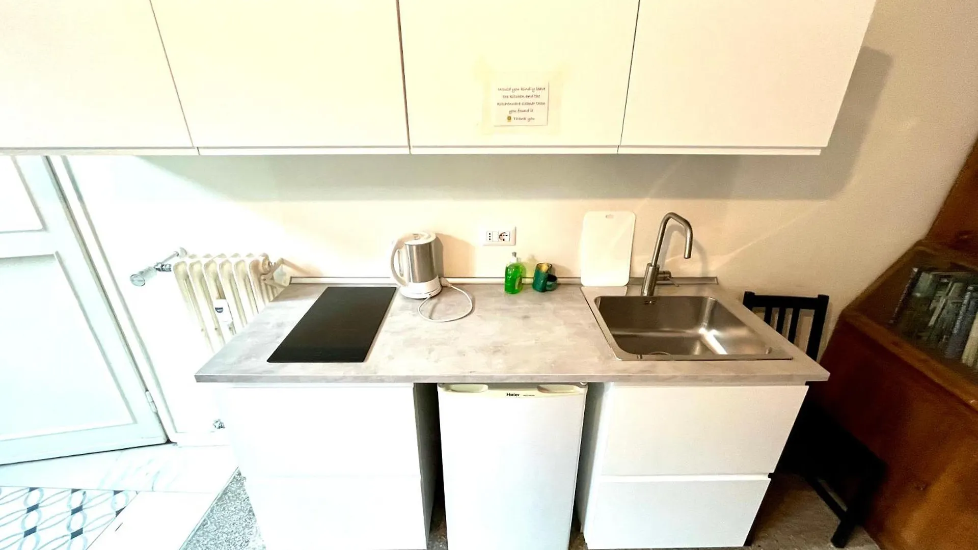 Appartement Il Nido 14 à Milan Italie