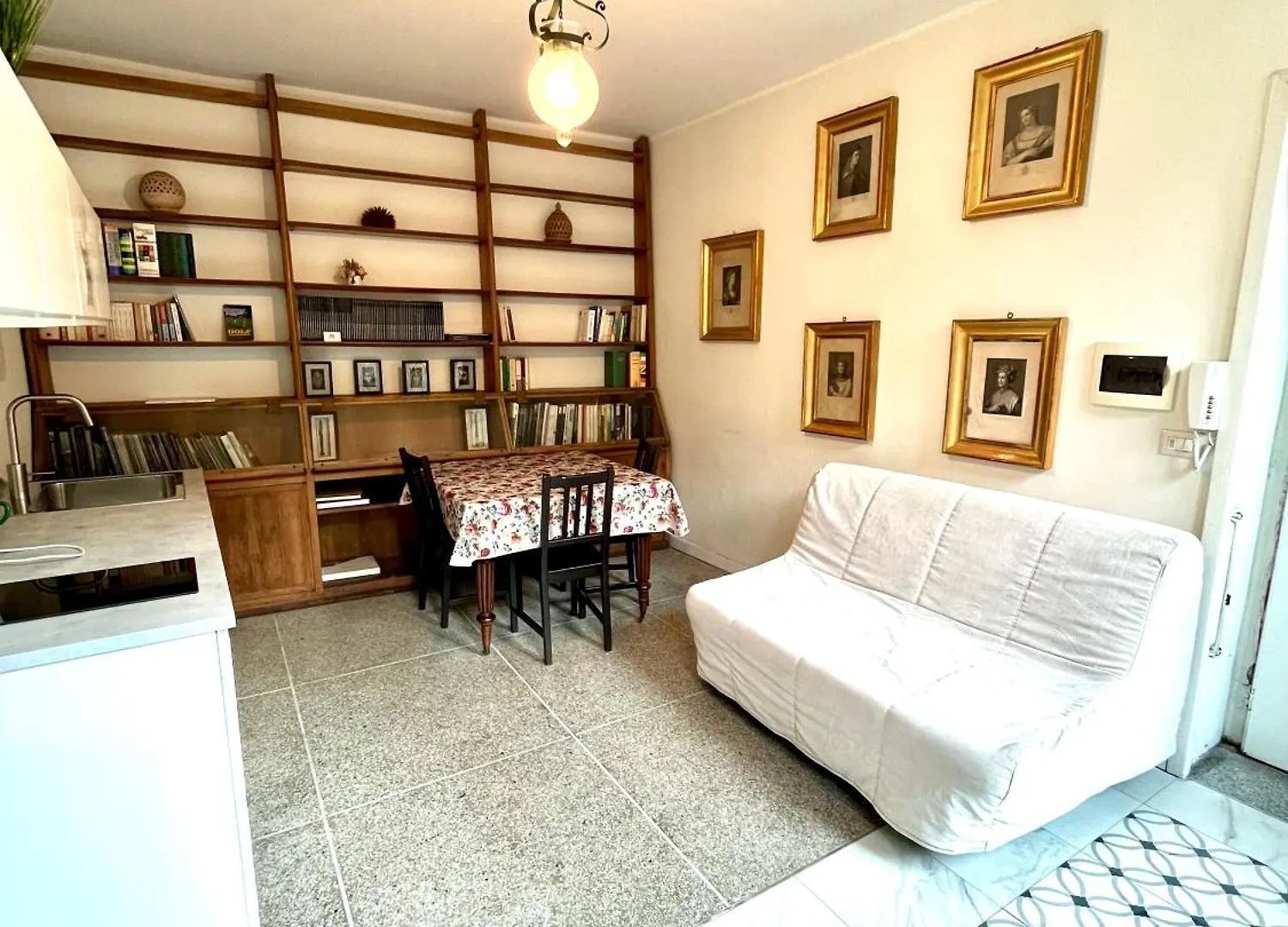 Appartement Il Nido 14 à Milan 0*,