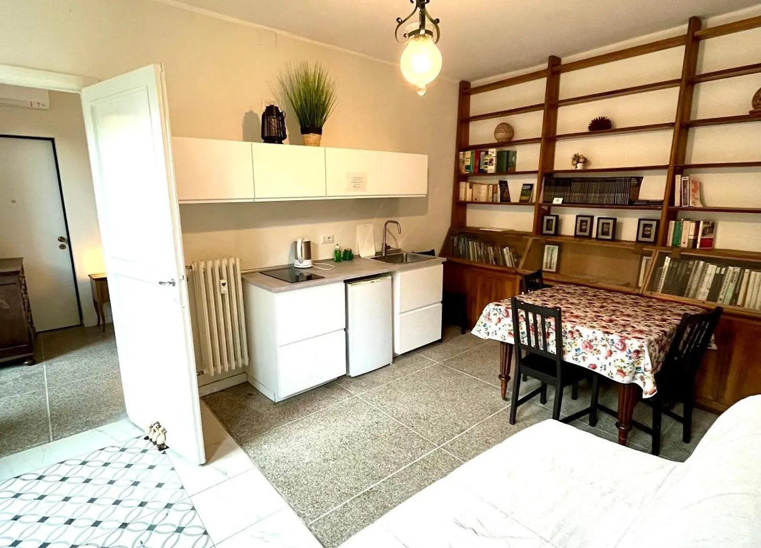 Appartement Il Nido 14 à Milan
