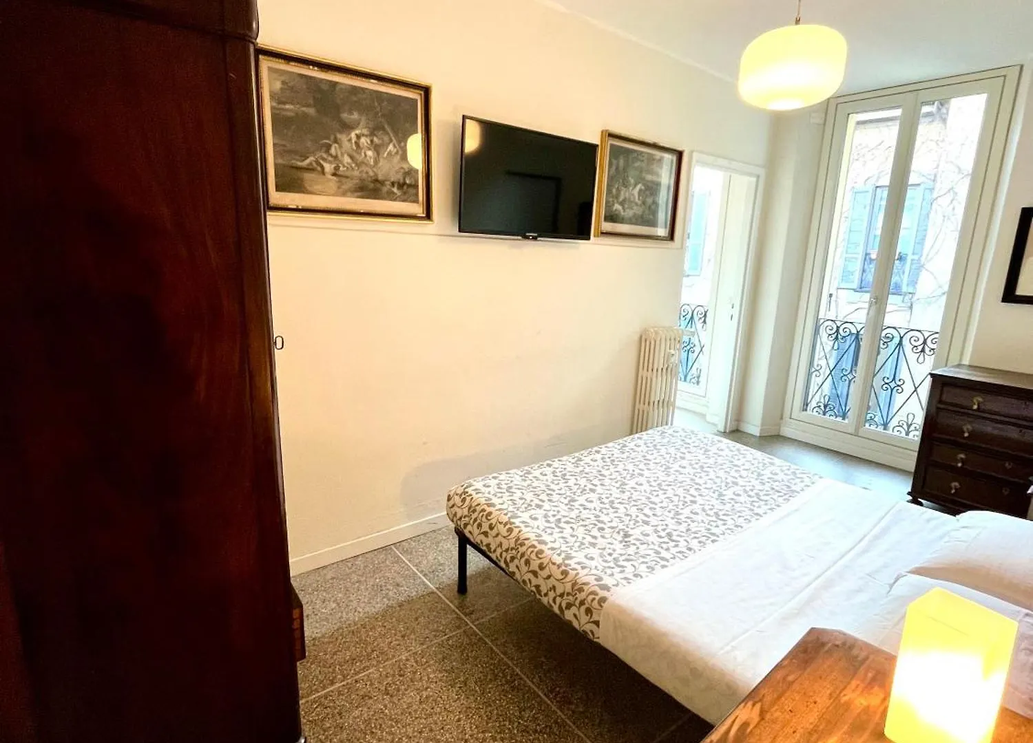 Appartement Il Nido 14 à Milan