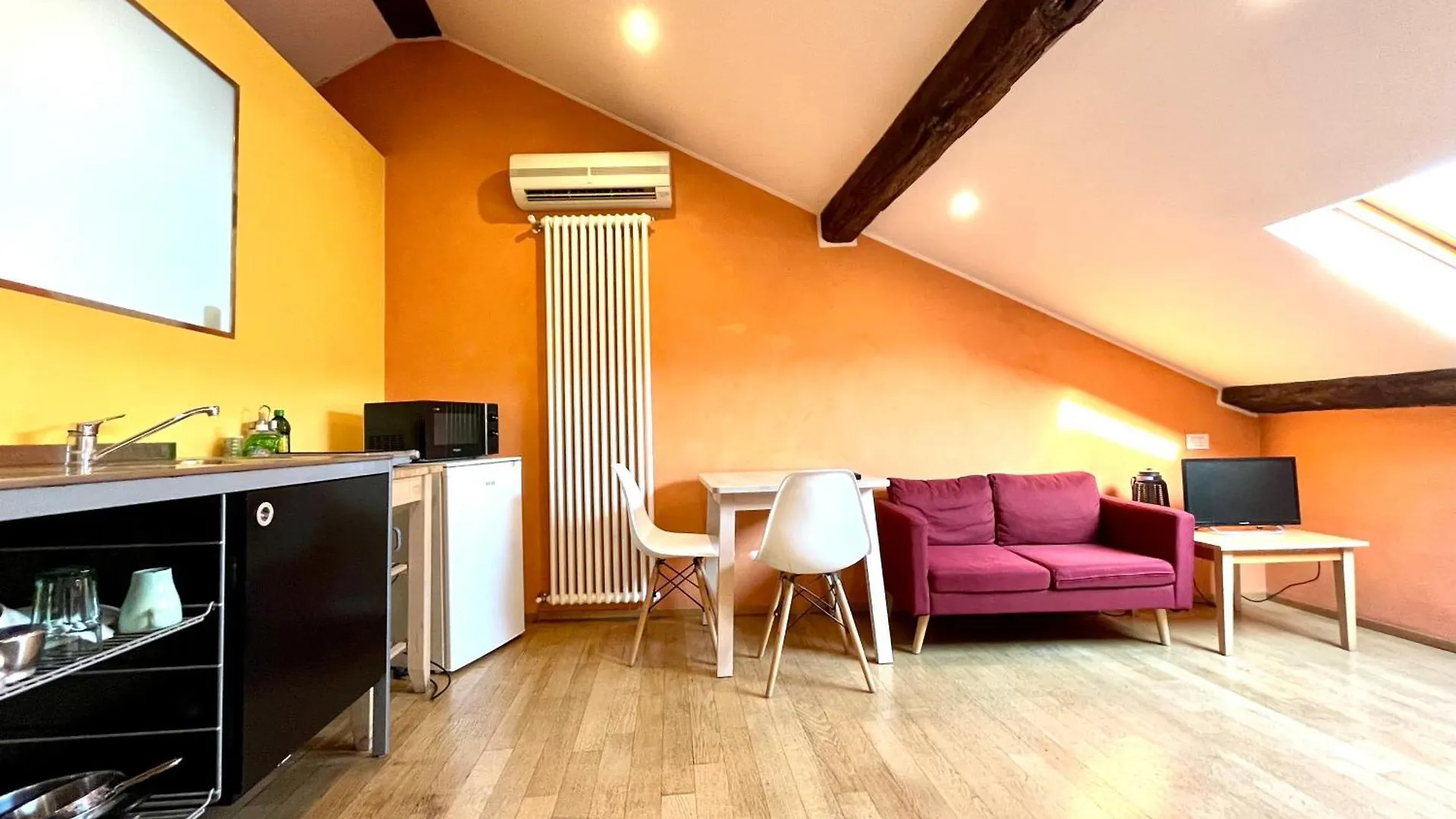 Appartement Il Nido 14 à Milan