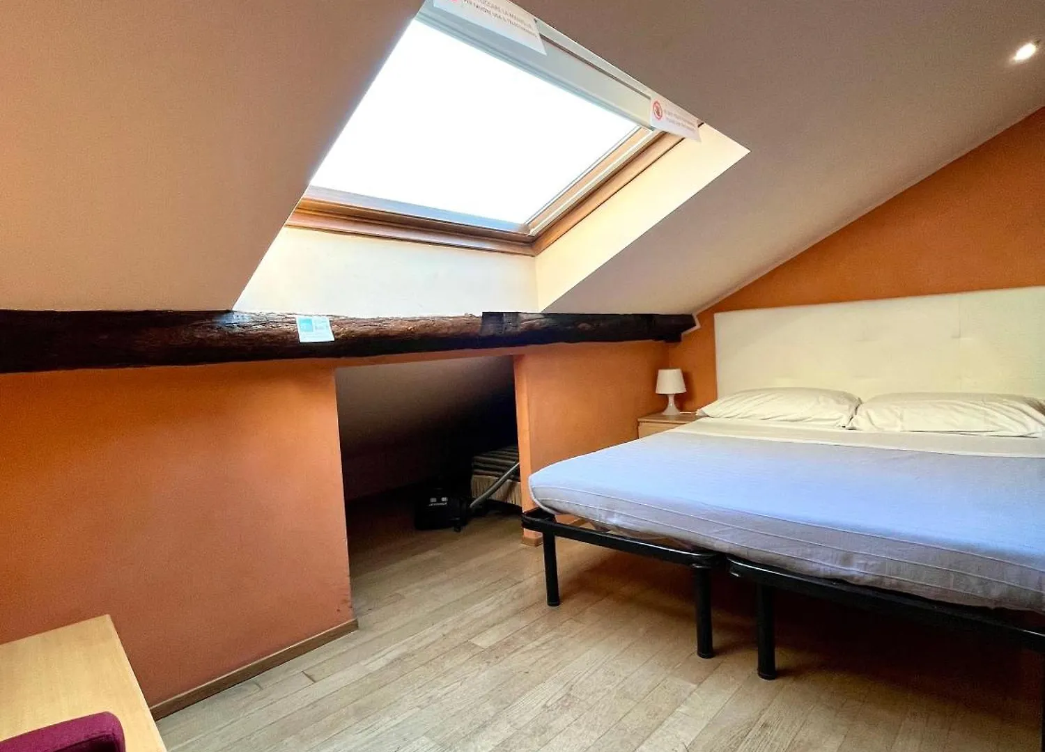 Appartement Il Nido 14 à Milan