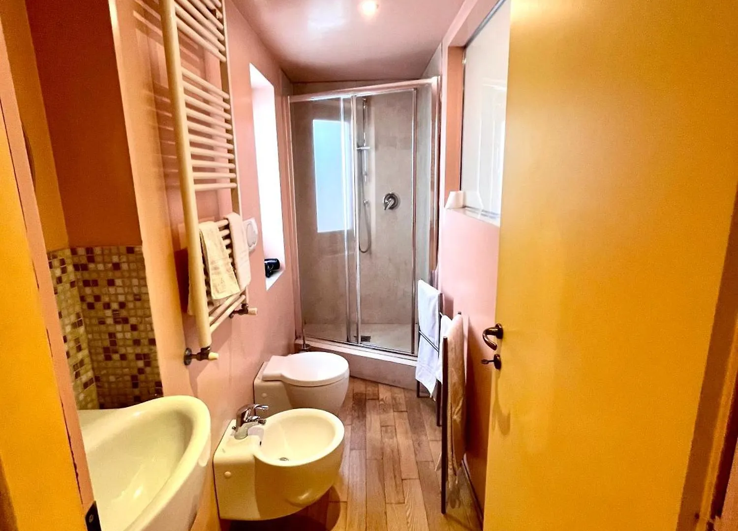 Appartement Il Nido 14 à Milan